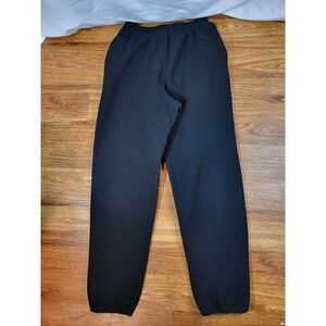 Plow & Hearth Size M Fleece Pull On Pants‎